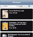 Amazon Search