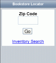 Bookstores