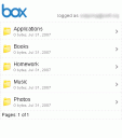 Box.net