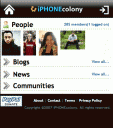 iPHONEcolony