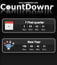 Countdownr