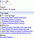 Google Mobile