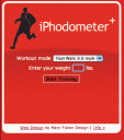 iPhodometer