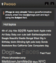 iPhogo