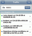iTraffic