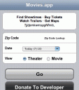 Movies.app
