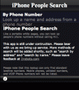 People Search