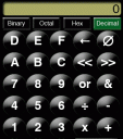 Programmer’s Calculator