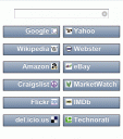 iPhone Quick Search