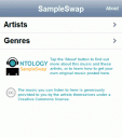 SampleSwap