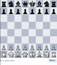 Shredder Chess