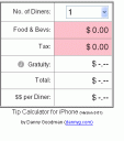 Tip Calculator