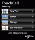 TouchCall