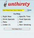 Unthirsty