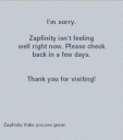 Zapfinity