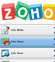 Zoho
