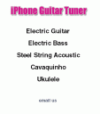 Guitar Tuner