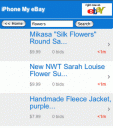 My eBay