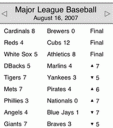 MLB Mobile