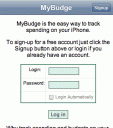 MyBudge