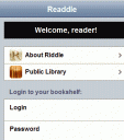 Readdle