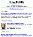 The Onion