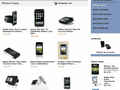 appSafari iPhone and iPod touch Store