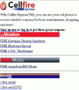 CellFire