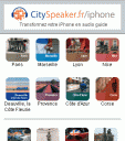 CitySpeaker