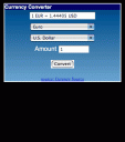 Currency Converter