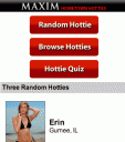 Hometown Hotties