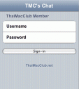 TMC Live Chat
