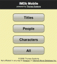 IMDb Mobile