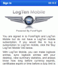 LogTen Mobile