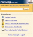 Nursing Central
