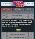 Office Wars