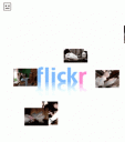 Flickr Screen Saver