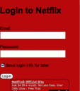 iNetflix 