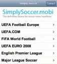 Simply Soccer