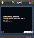 Budget