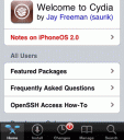 Cydia