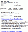 New York Sports 