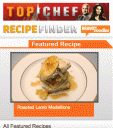 Top Chef Recipes