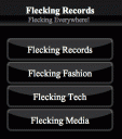 Flecking Mobile 