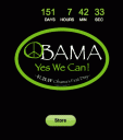 Obama's First Day