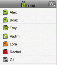 Fring
