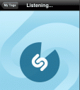 Shazam