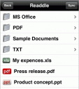 ReaddleDocs