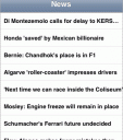 F1 Mobile