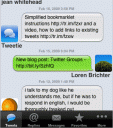 Tweetie
